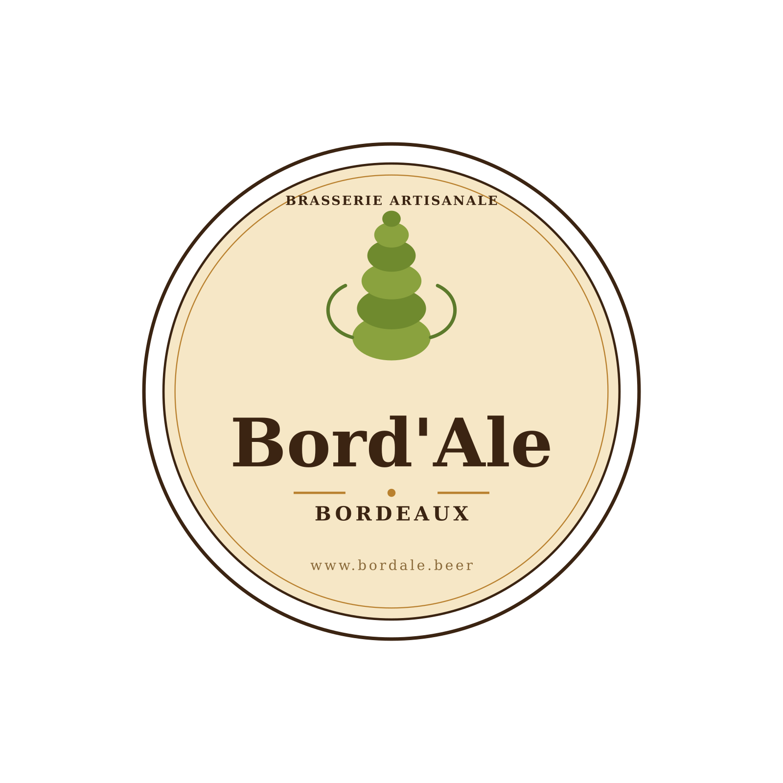 Logo Bord'Ale